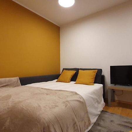 Kokiche Private Apartments Borovets Ruang foto