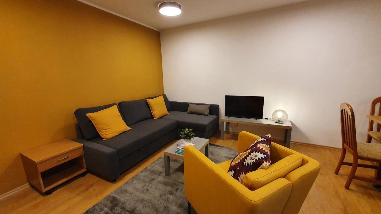 Kokiche Private Apartments Borovets Bagian luar foto