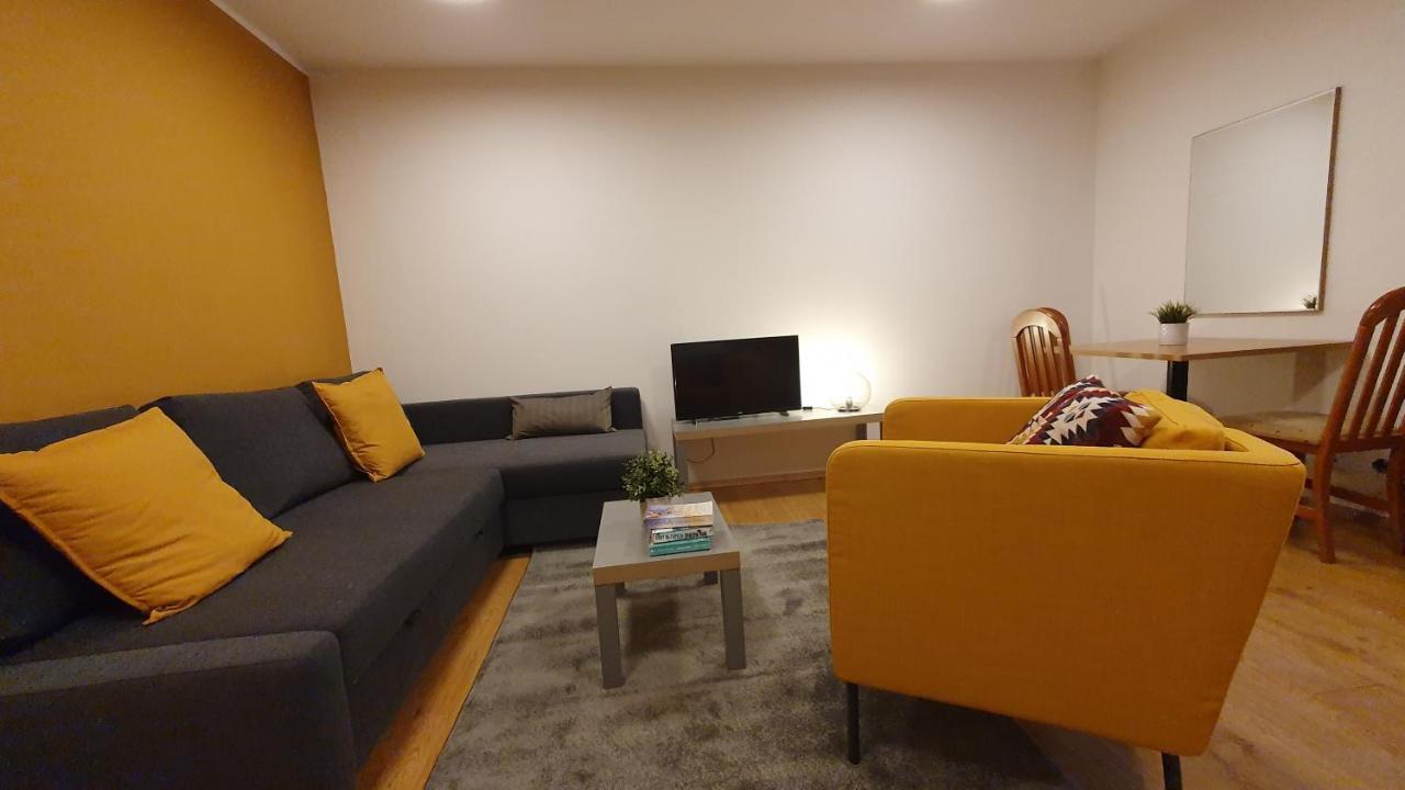 Kokiche Private Apartments Borovets Bagian luar foto