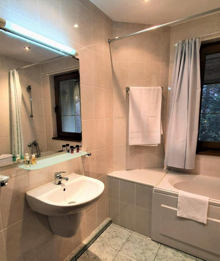 Kokiche Private Apartments Borovets Bagian luar foto