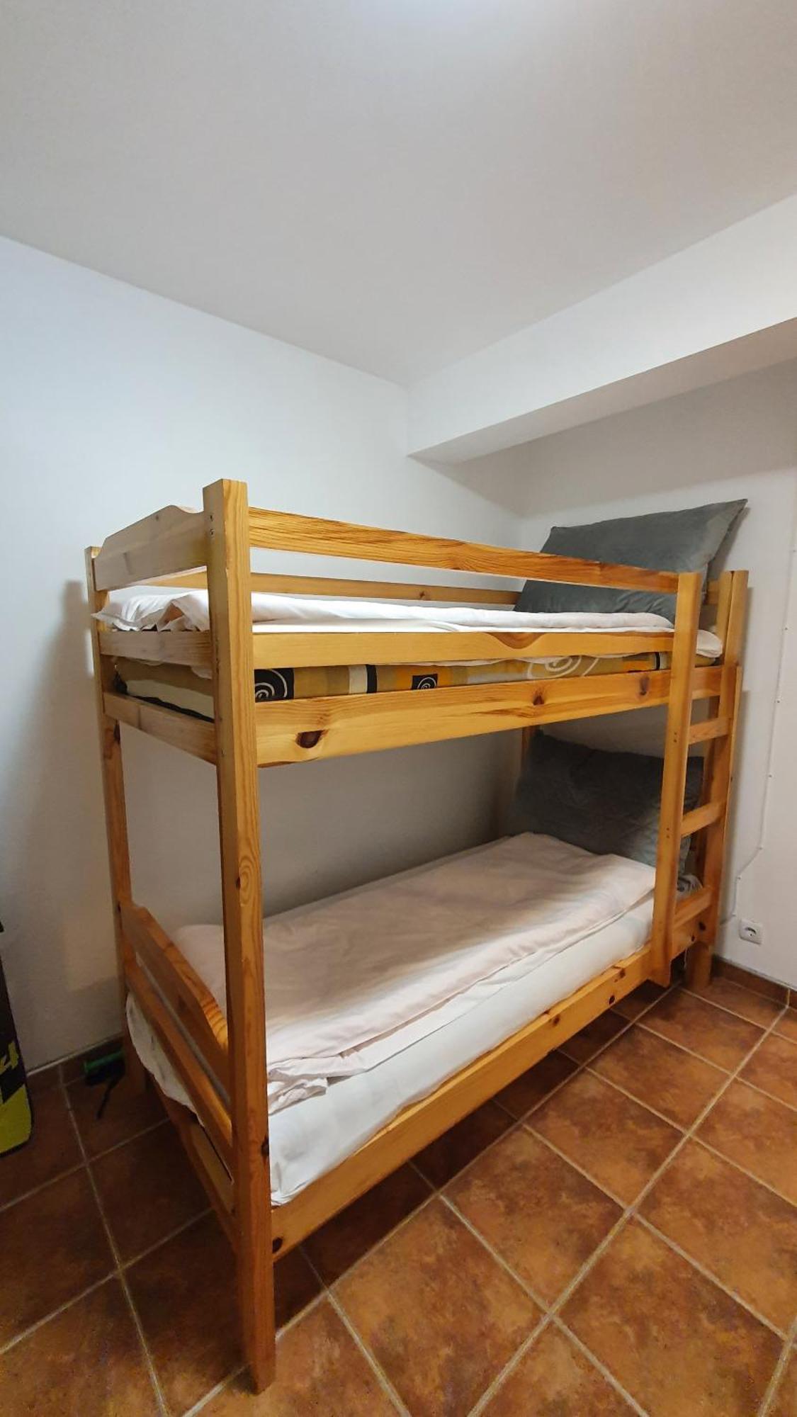 Kokiche Private Apartments Borovets Ruang foto