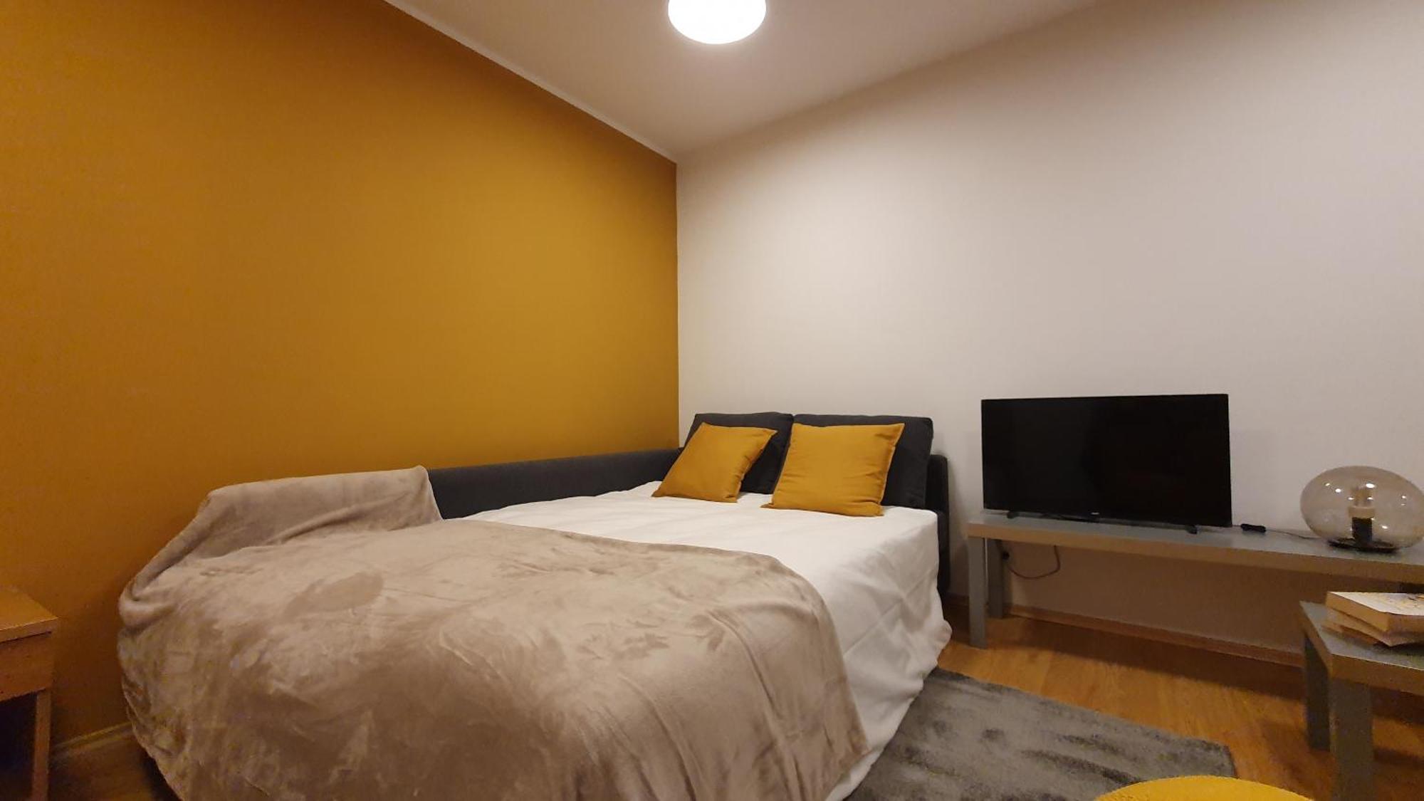 Kokiche Private Apartments Borovets Ruang foto